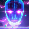 Mainframe Access Trophy