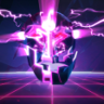 Neuromancer Trophy