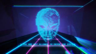 GRIDD: Retroenhanced Screenshot 5