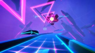GRIDD: Retroenhanced Screenshot 2
