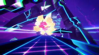 GRIDD: Retroenhanced Screenshot 1