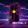 Sector [5] Trophy