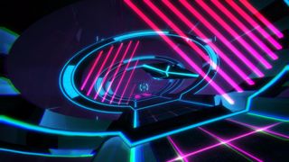 GRIDD: Retroenhanced Screenshot 9