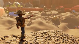 Grounded Screenshot 7