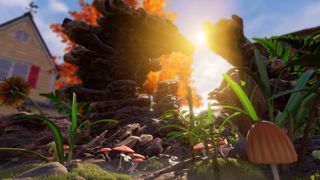 Grounded Screenshot 4