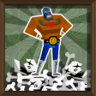 Flawless Trophy