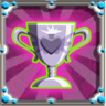 Guacamelee! Platinum trophy Trophy