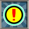 Lore Master Trophy