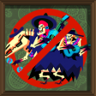 No Encore! Trophy