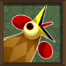 Pollo Power Trophy