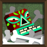 Poncho'd Out Trophy