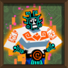 Power Within Trophy