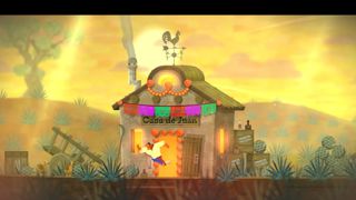 Guacamelee! Super Turbo Championship Edition Screenshot 3