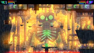 Guacamelee! Super Turbo Championship Edition Screenshot 9