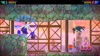 Guacamelee! Super Turbo Championship Edition Screenshot 10