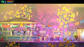 Guacamelee! Super Turbo Championship Edition Screenshot 6