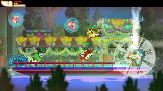 Guacamelee! Super Turbo Championship Edition Screenshot 5