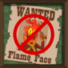 Snuffed Out Trophy