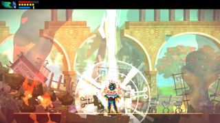 Guacamelee! Super Turbo Championship Edition Screenshot 4