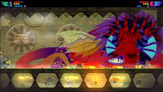 Guacamelee! Super Turbo Championship Edition Screenshot 8