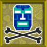 That was Hard Mode? Trophy