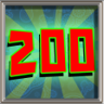 The Never Ending Combo Trophy