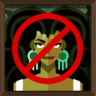 X'tabay-Bye Trophy