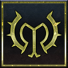 Ashen Born Trophy