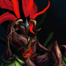 King Slayer Trophy