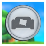 Couch Surfer Trophy