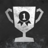 #1 Trophy