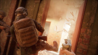 Insurgency: Sandstorm Screenshot 1