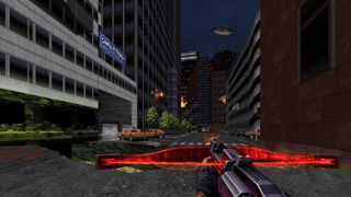 Ion Fury Screenshot 1