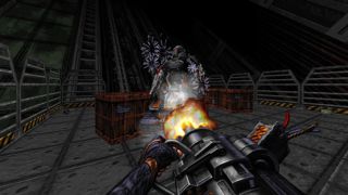 Ion Fury Screenshot 5