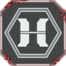 Holdout Silver Trophy