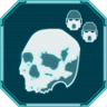 Never Go Caving Alone Trophy