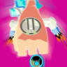 Chrono Warp Trophy