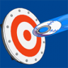 Heavy Impact Striker Trophy