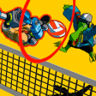 Vicious Volley Trophy