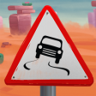 Sticky Situation Trophy