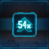 Better version of me Trophy