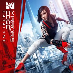 Mirror's Edge Catalyst Trophäen Guide - Unbemerkte Woge - Mirrors Edge  Catalyst Trophy Guide 