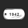 I Saw You On The Battlefield Trophy