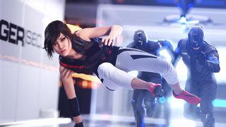 Mirror's Edge Catalyst Screenshot 9