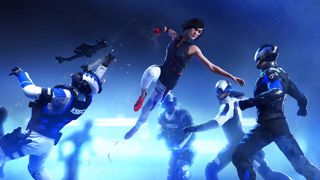 Mirror's Edge Catalyst Screenshot 5