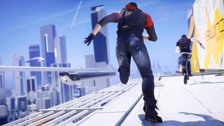 Mirror's Edge Catalyst Screenshot 2