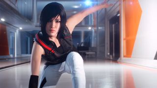 Mirror's Edge Catalyst Screenshot 7
