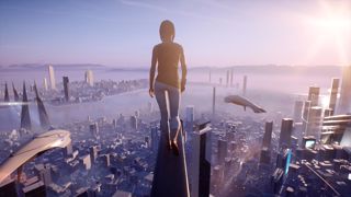 Mirror's Edge Catalyst Screenshot 6
