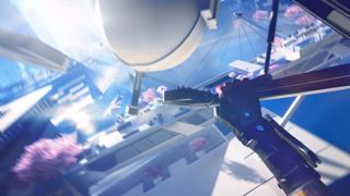 Mirror's Edge Catalyst Screenshot 8