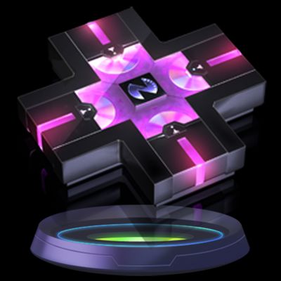 Neptunia ReVerse